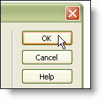 Click the Save button